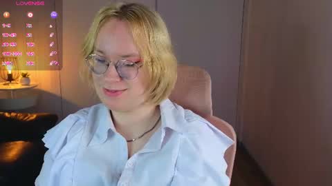 Hi im Amanda online show from 06-29-26, 10:15