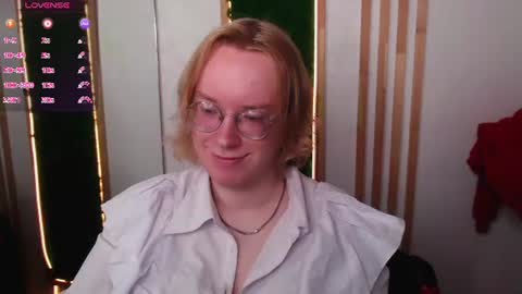 Hi im Amanda online show from 07-02-26, 01:50