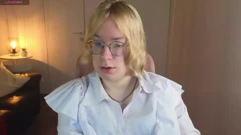 Hi im Amanda online show from 07-05-26, 08:32