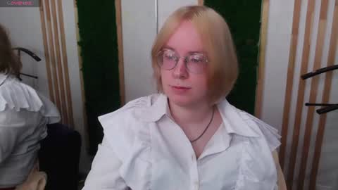 Hi im Amanda online show from 07-10-26, 11:24