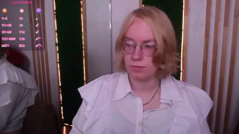 Hi im Amanda online show from 07-12-26, 01:24