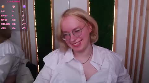 Hi im Amanda online show from 07-14-26, 09:42