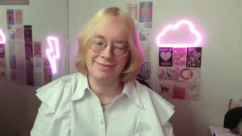 Hi im Amanda online show from 07-20-26, 01:13