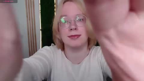 Hi im Amanda online show from 07-23-26, 04:27