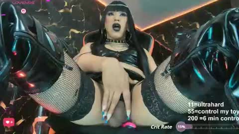 amanda carter online show from 07-08-26, 09:52