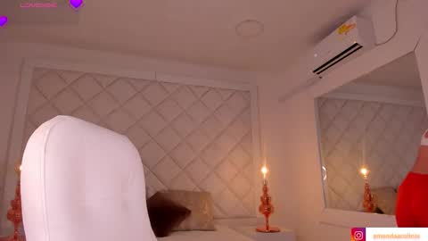 Snapshot of amanda_colin chatting on 10-03-25, 10:07 Amanda online show from 10-03-25, 10:07