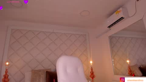 Snapshot of amanda_colin chatting on 10-08-25, 10:18 Amanda online show from 10-08-25, 10:18