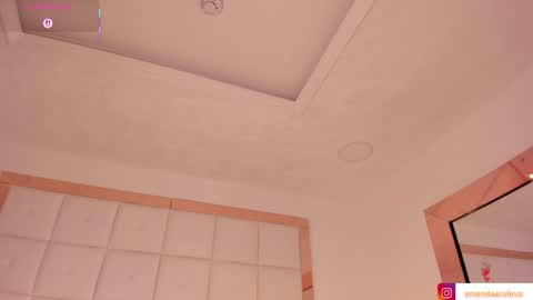 Amanda online show from 12-23-25, 12:08