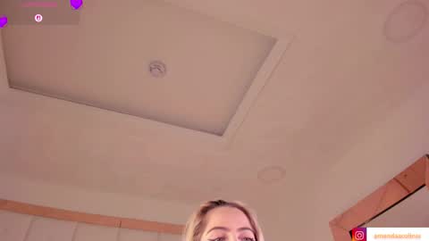 Amanda online show from 03-12-26, 06:14