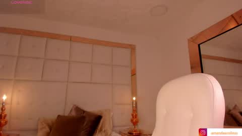 Amanda online show from 05-20-26, 07:09
