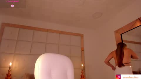 Amanda online show from 06-10-26, 07:57
