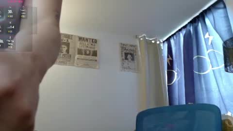 amanda_ferrer online show from 07-02-26, 01:50