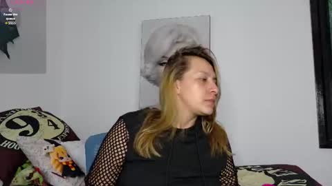 amanda_ferrer online show from 07-17-26, 12:23