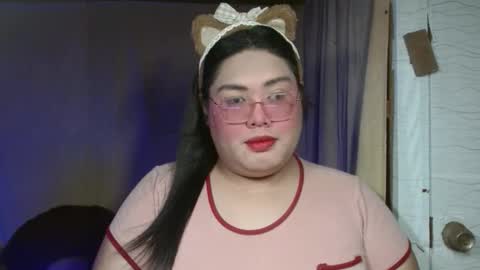 amanda_fetish online show from 11-03-25, 08:15