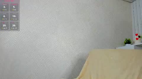 My name is Lilith online show from 07-27-26, 12:50