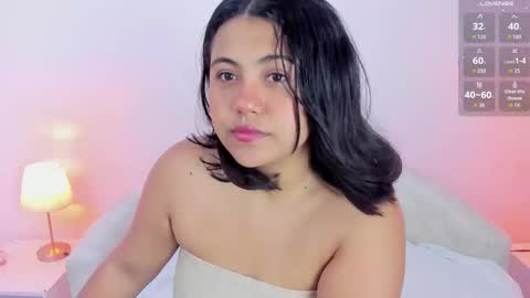 Amanda Marcuzzi  online show from 01-06-26, 08:29