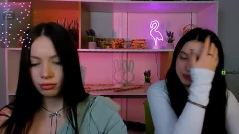 Ami  online show from 12-18-25, 06:08