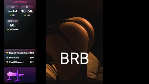 Snapshot of amanda_millf chatting on 02-13-25, 07:31 Amanda       I belong to Master James online show from 02-13-25, 07:31