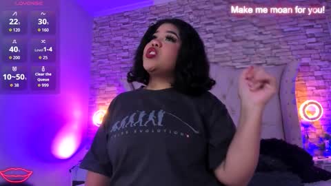 Amanda Moore online show from 03-25-26, 04:29