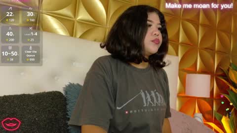 Amanda Moore online show from 04-10-26, 04:28