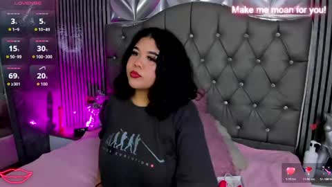 Snapshot of amanda_mooree_ chatting on 05-20-26, 03:56 Amanda Moore online show from 05-20-26, 03:56