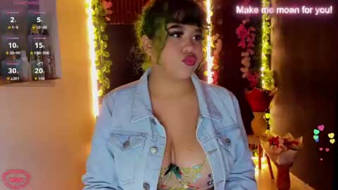 Amanda Moore online show from 07-24-26, 06:33