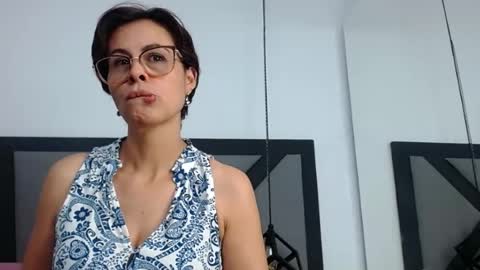 amanda_ramirez online show from 07-29-26, 10:30