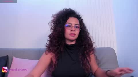 Amanda Rios online show from 02-11-26, 11:37