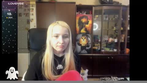 Snapshot of amanda_sherr chatting on 11-05-25, 12:38 Amanda online show from 11-05-25, 12:38