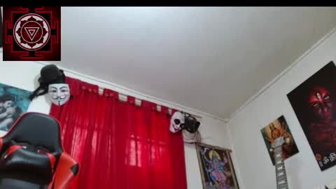 Amanda Valeska online show from 02-08-26, 04:10