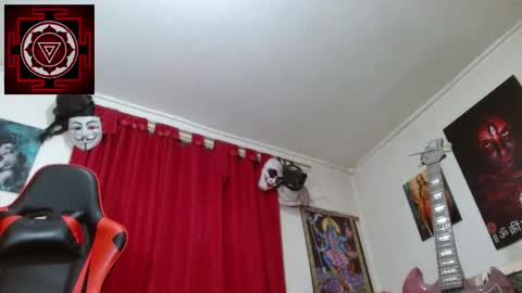 Amanda Valeska online show from 02-13-26, 06:37