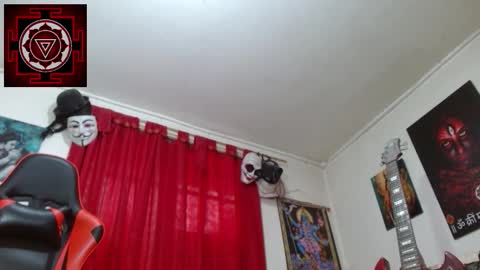 Amanda Valeska online show from 03-03-26, 04:46