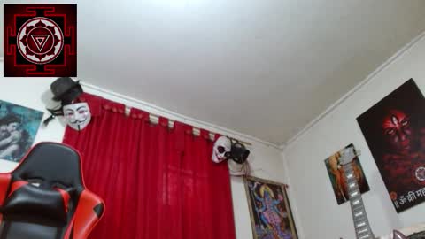 Amanda Valeska online show from 03-18-26, 05:05