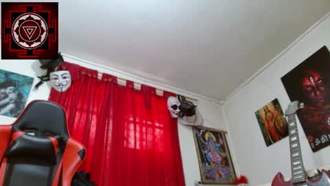 Amanda Valeska online show from 04-02-26, 04:04