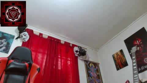 Amanda Valeska online show from 04-18-26, 05:39