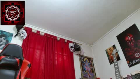 Amanda Valeska online show from 05-16-26, 06:07