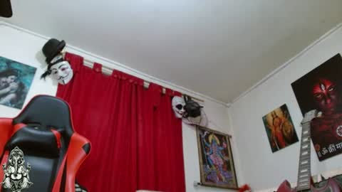 Amanda Valeska online show from 06-14-26, 05:04