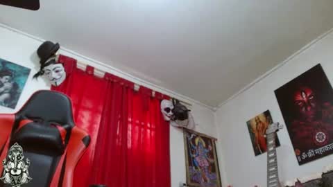 Amanda Valeska online show from 06-15-26, 05:37