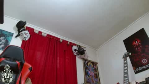Amanda Valeska online show from 06-22-26, 06:05