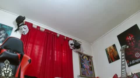 Amanda Valeska online show from 06-24-26, 06:07