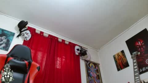 Amanda Valeska online show from 06-29-26, 03:12