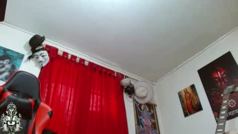 Amanda Valeska online show from 07-20-26, 05:04