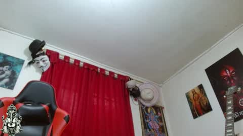 Amanda Valeska online show from 07-24-26, 05:33
