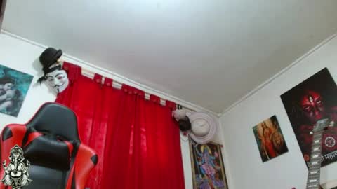Amanda Valeska online show from 07-26-26, 04:14
