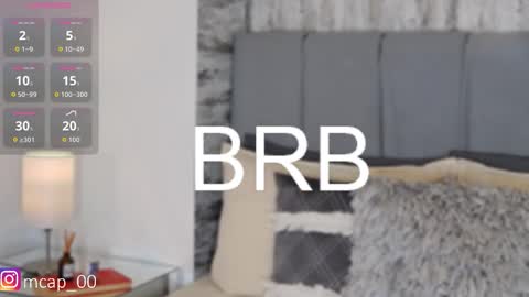 Amanda online show from 11-12-25, 11:25