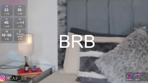 Amanda online show from 12-14-25, 10:47