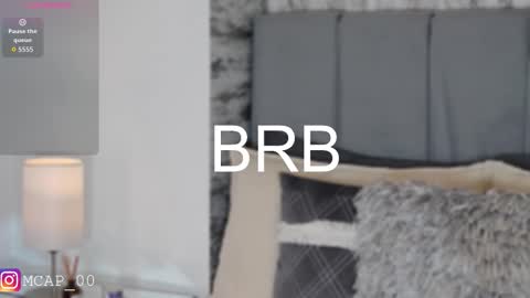 Amanda online show from 02-24-26, 01:58