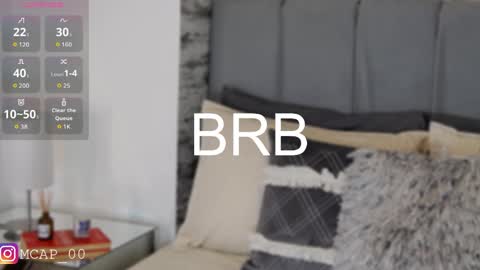 Amanda online show from 04-06-26, 10:54