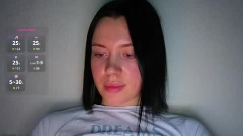 Snapshot of amandaarose chatting on 04-24-26, 08:55 Amanda Rose online show from 04-24-26, 08:55