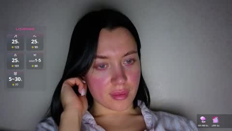Snapshot of amandaarose chatting on 05-11-26, 06:38 Amanda Rose online show from 05-11-26, 06:38